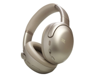 JBL Tour One M3 ANC Kremowy - 1360180 - zdjęcie 1